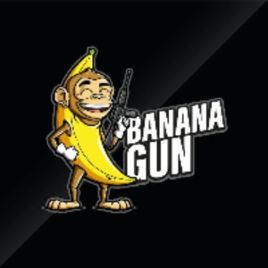 World Record Banana