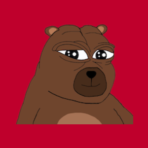 Bobo The Bear