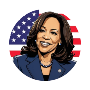 Kamala Harris (kamalaharris2024.club)