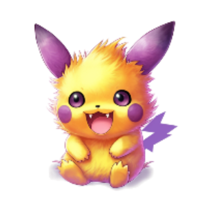 Pikamoon