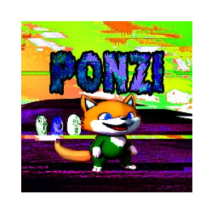 Ponzi