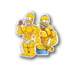 Simpson Predictions