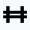 Hashflow icon