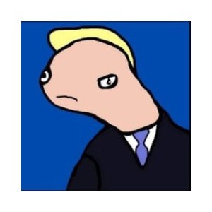 PEPE TREMP